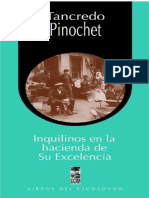 PDF Inquilinos en La Hacienda de Su Excelencia Chile - Compress