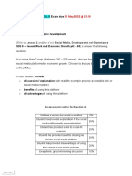 Assessment 8 Final Semester 1 2022-1