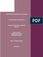 Documento Aprendizaje 2 Estadistica