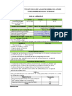 10 Sociales Filosofia y Economía Guía de Aprendizaje Semana 9-12 Periodo 2 - 2021