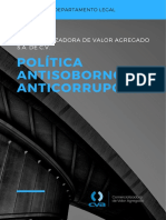 Anticorrupcion