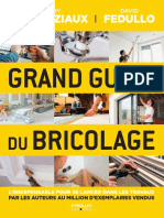 Gallauziaux Fedullo: Grand Guide Bricolage