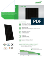 TR Bifacial 72M: 515-535 Watt