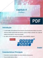 Capítulo 4 - Rede Profibus