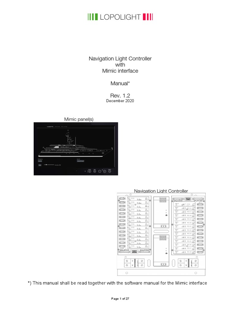 NLCG Manual Rev1.2 PDF