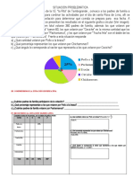 Situación Problemática