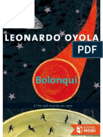 Bolonqui - Leonardo Oyola
