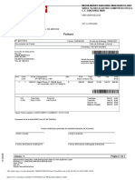 Invoice Mediamarket Iphone 11 PDF
