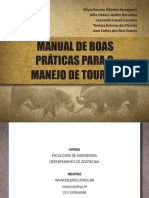 Manual Touros 2010 Port