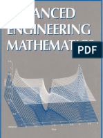 Advanced Engineering Mathematics - Dean G
