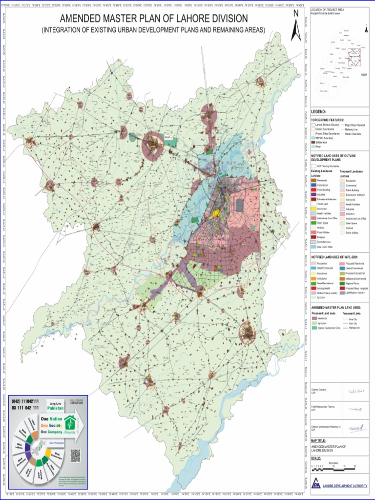 LAHORE GUIDEBOOK 2026 visual data 5