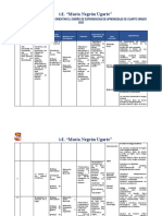 Matriz de 4