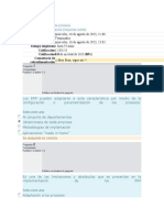 Sistematización de Procesos 6