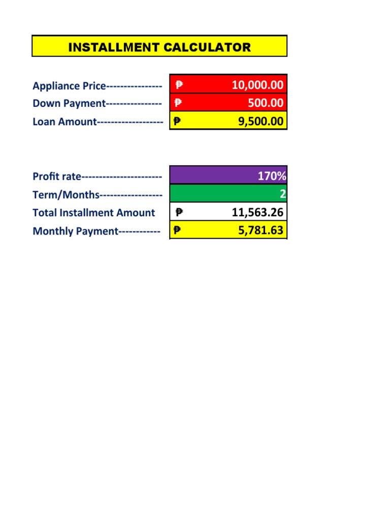 appliance-loan-calculator-pdf