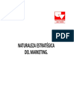 Sesión - 3 - Variables Externas Del Marketing