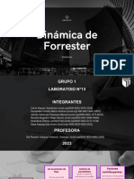 Negro Blanco y Turquesa Patrones Abstractos Informe Financiero Finanzas Presentación