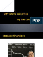 Clase 1 El Problema Económico 2022 Y21B PDF