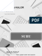 SUHU DAN KALOR-WPS Office