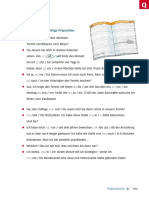 Arbeitsblätter - Lokale Und Temporale Präpositionen - Wortschatz Und Grammatik A2