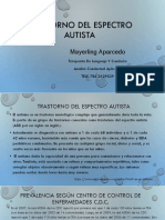 Autismo Informacion