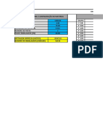 Calculo de Consumo Anilox