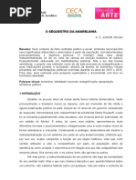 Catálogo de Performances Circuito BodeArte (Edições 1-2-3) | PDF ...