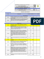 Programación Serial de Vivienda Por Gantt R3U2 030523