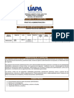 Adm 313 20-06-2020 Práctica de Administración I