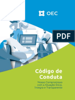 Codigo de Conduta Oec - Por