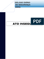 Ato Inseguro