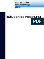 Câncer de Prostata