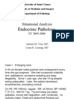 Endocrine Pathology