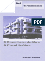 O Fiscal de Obras