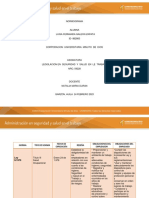 Normograma de Legislacion