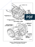 Allison Transmission HD4060 Operator Manual 2