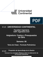 Clase 06-Formula Polinomica