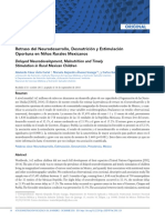 2007-4719-Aip-8-03-6 Desnutrición y Retraso Neurodesarrollo