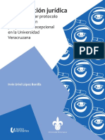 Investigación jurídica_Guia para operar protocolo de investigación y experiencia recepcional en la Universidad Veracruzana_Irvin Uriel Lóez Bonilla