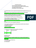 Conceptual Framework