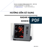 HDSD MDC 941