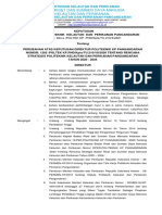 Review Renstra PKP Pangandaran - Februari 2021