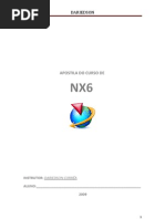 Apostila NX 6