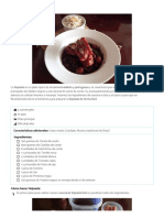 2 Receta de Feijoada Autor Recetas Gratis