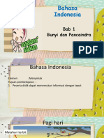 Bab 1 Bahasa Indonesia