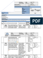 PLANIFICACIÓN 9 SEMANAS - ADAPTACIONES - 2do CIENCIAS, CONTAB Y ELECTRICIDAD