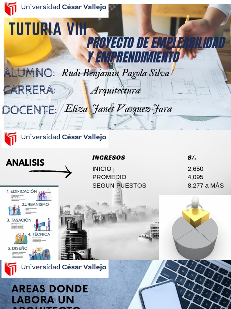 Tutoria Viii | PDF | Crecimiento personal y profesional | Negocios