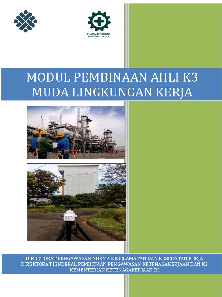 Modul Lingker Lengkap-1 | PDF | Teknologi & Rekayasa