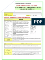 Ses-Juev-Pl-Leemos Sobre El Día de Las Poblaciones Indígenas-978387435 Único Contacto Miss Jezabel Camargo