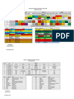 JADWAL PELAJARAN 2021 2022 Dikonversi