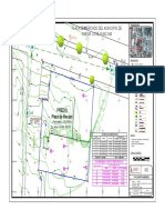 Plano - Topografico General